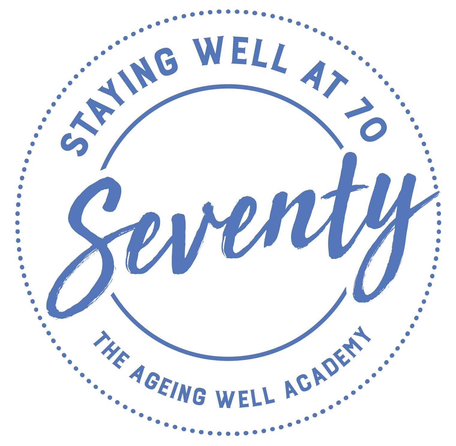 The Ageing Well Academy