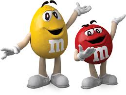 M&Ms